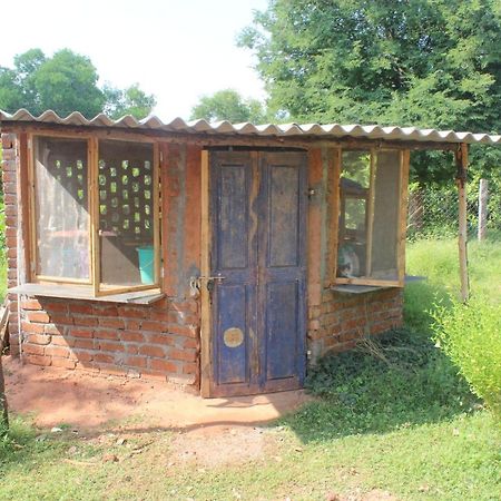 Appartamento Beyond Community Auroville Esterno foto