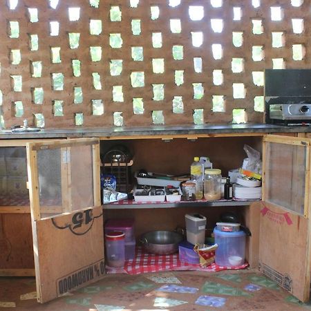 Appartamento Beyond Community Auroville Esterno foto