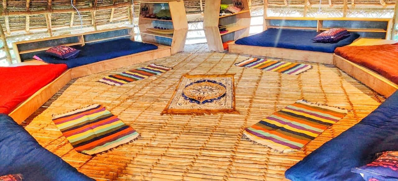 Appartamento Beyond Community Auroville Esterno foto