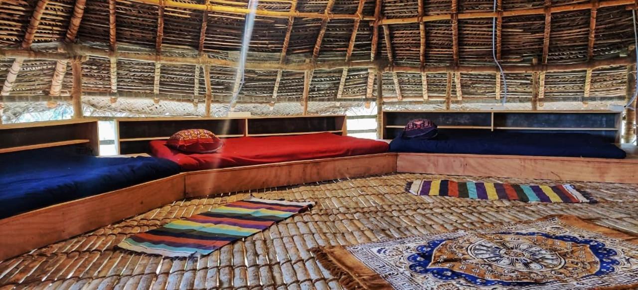 Appartamento Beyond Community Auroville Esterno foto