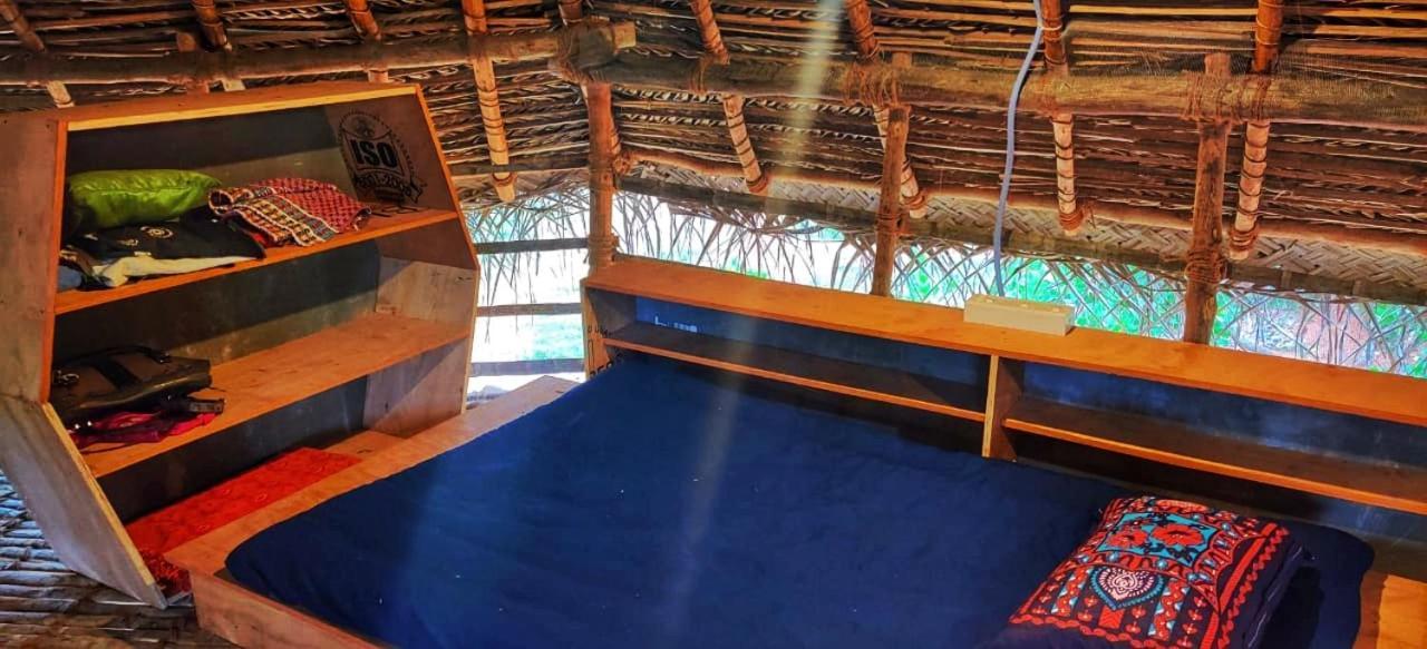 Appartamento Beyond Community Auroville Esterno foto