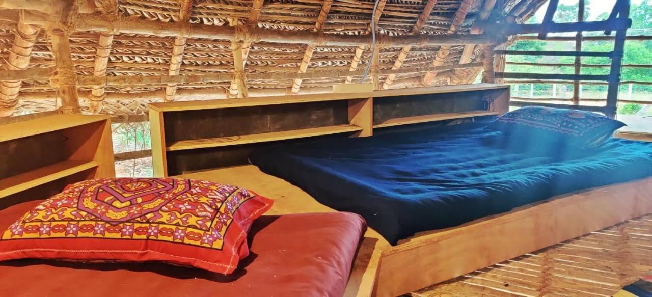 Appartamento Beyond Community Auroville Esterno foto