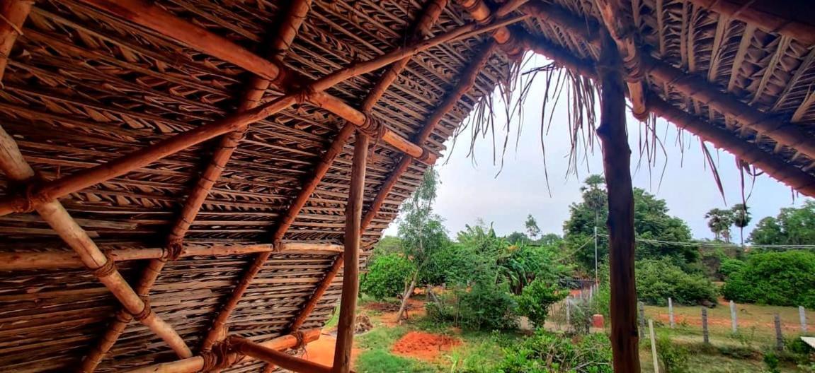Appartamento Beyond Community Auroville Esterno foto