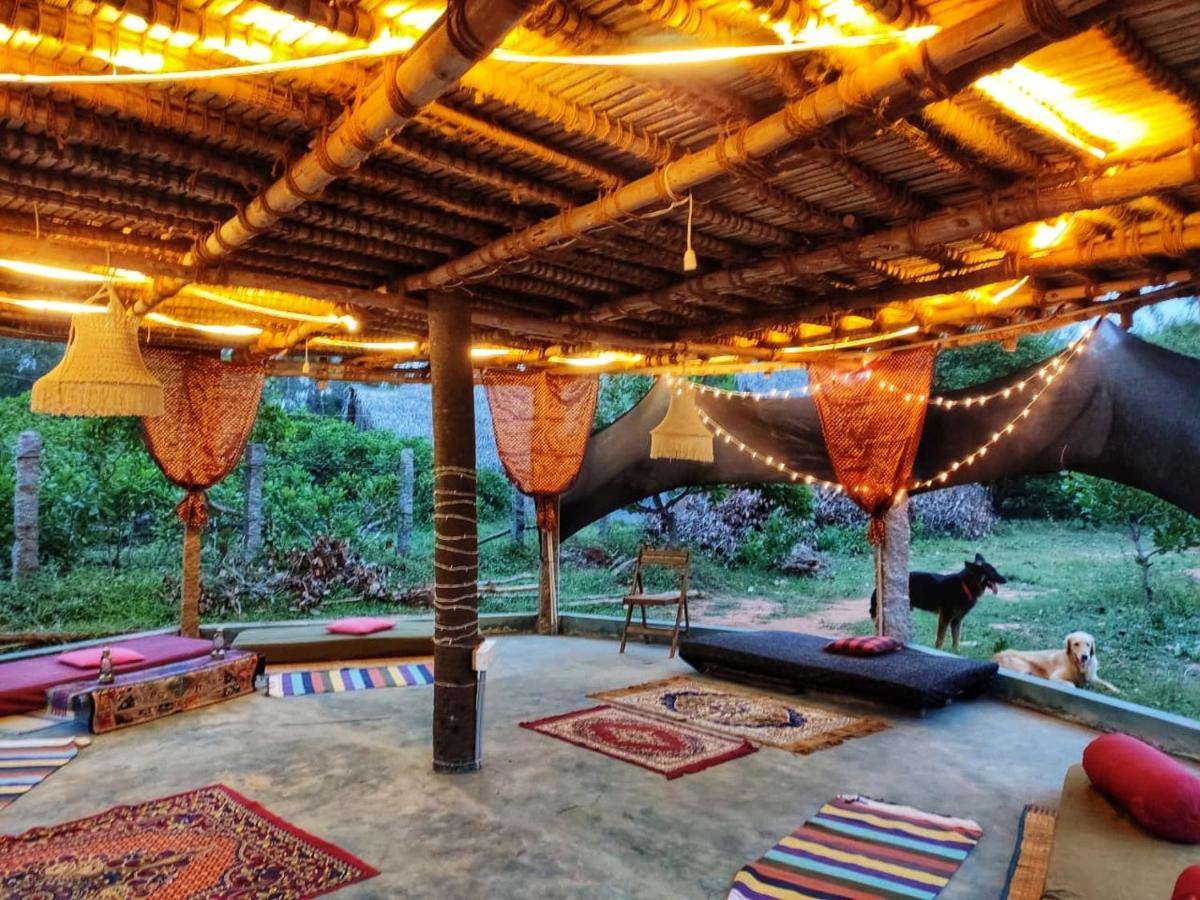 Appartamento Beyond Community Auroville Esterno foto