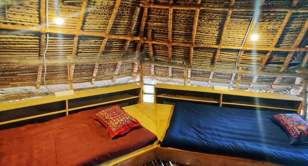 Appartamento Beyond Community Auroville Esterno foto