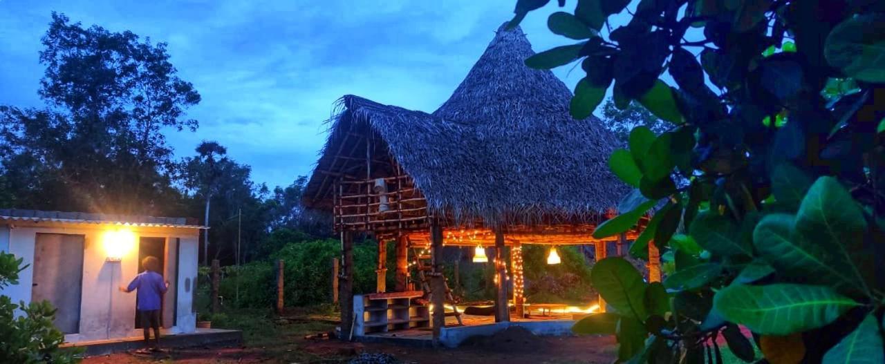 Appartamento Beyond Community Auroville Esterno foto
