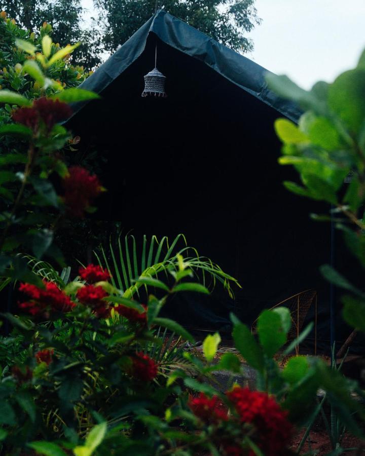 Appartamento Beyond Community Auroville Esterno foto