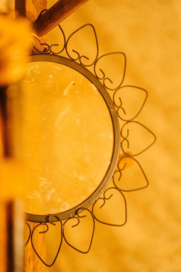 Appartamento Beyond Community Auroville Esterno foto