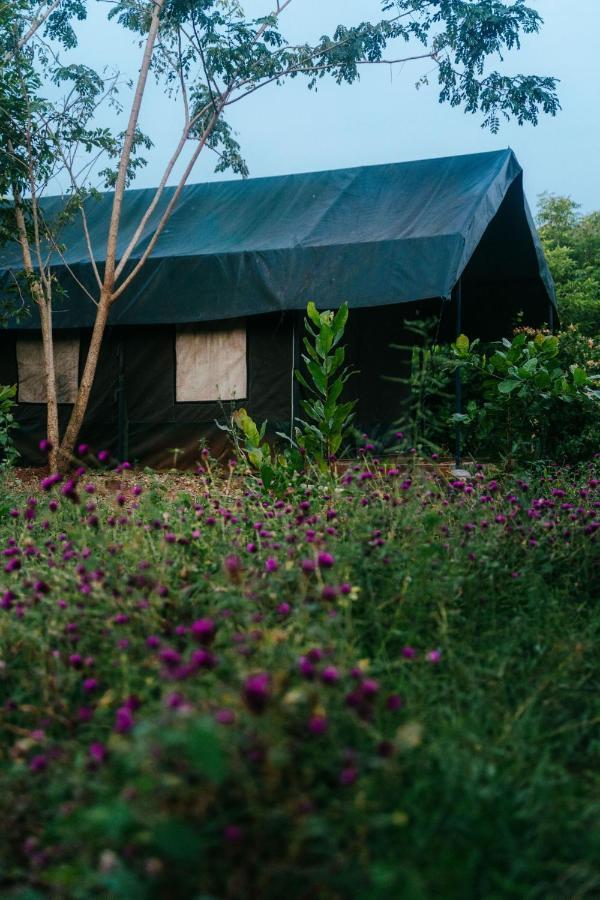Appartamento Beyond Community Auroville Esterno foto