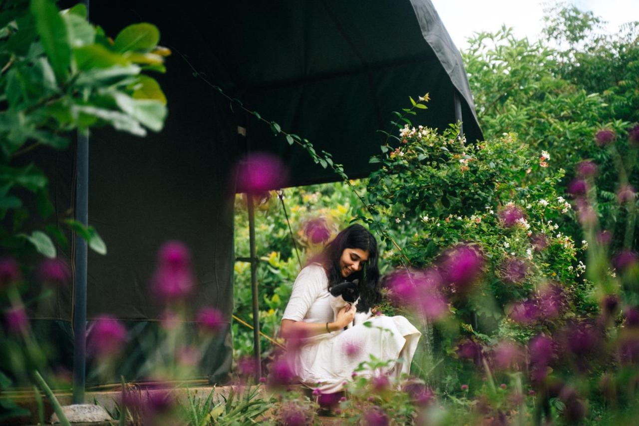 Appartamento Beyond Community Auroville Esterno foto