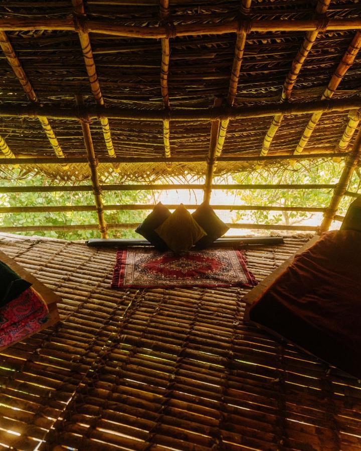 Appartamento Beyond Community Auroville Esterno foto