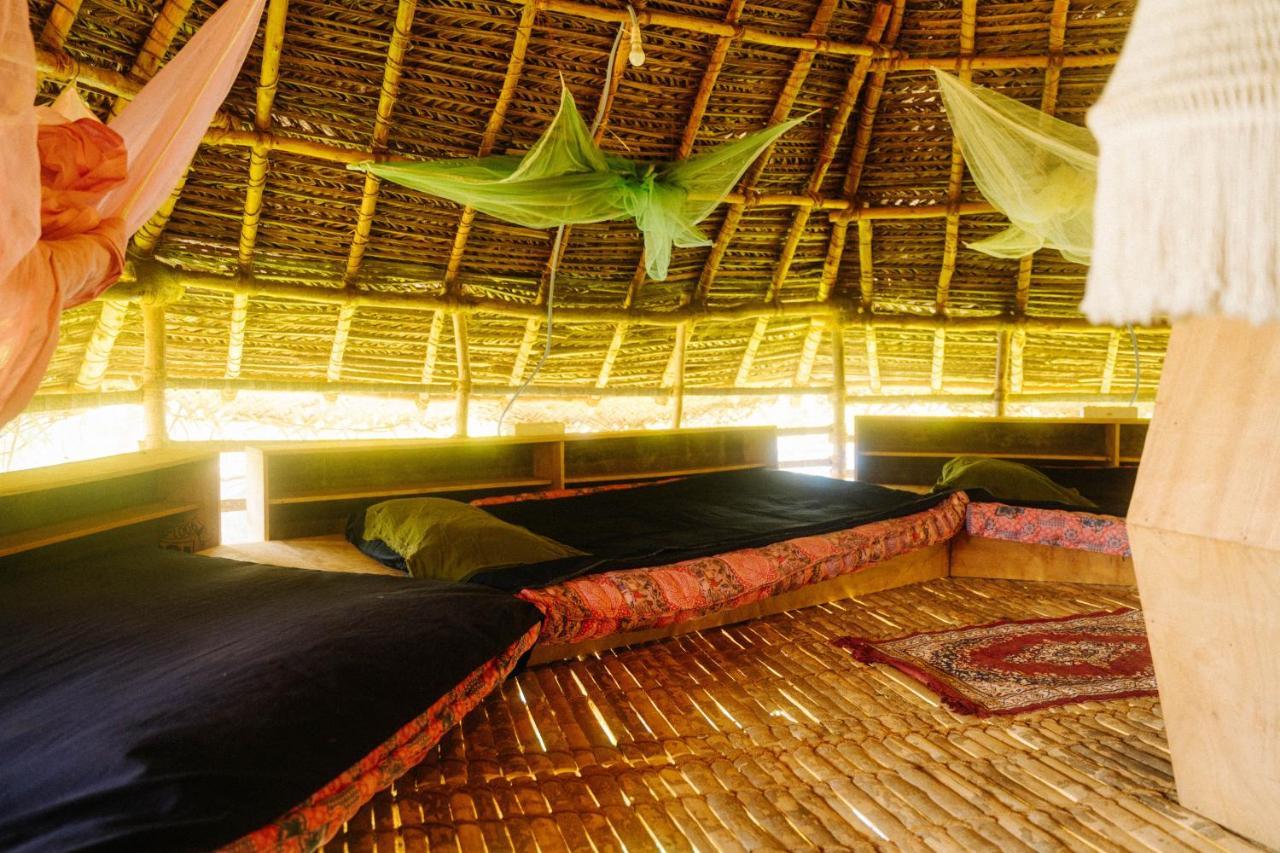 Appartamento Beyond Community Auroville Esterno foto