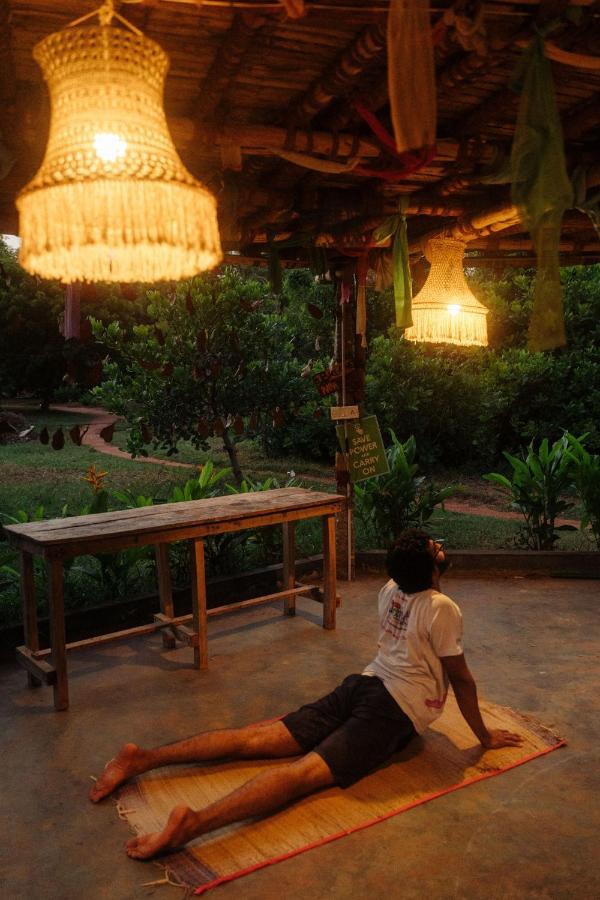 Appartamento Beyond Community Auroville Esterno foto