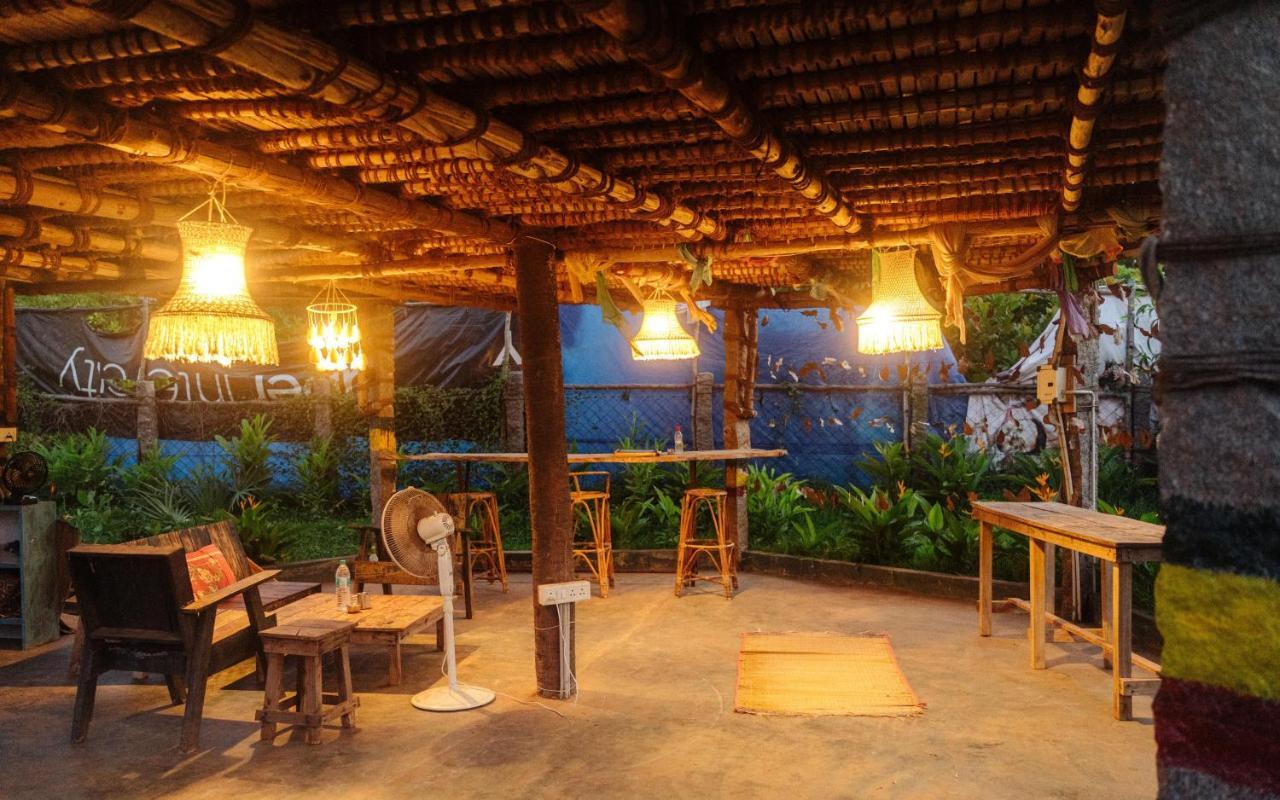 Appartamento Beyond Community Auroville Esterno foto