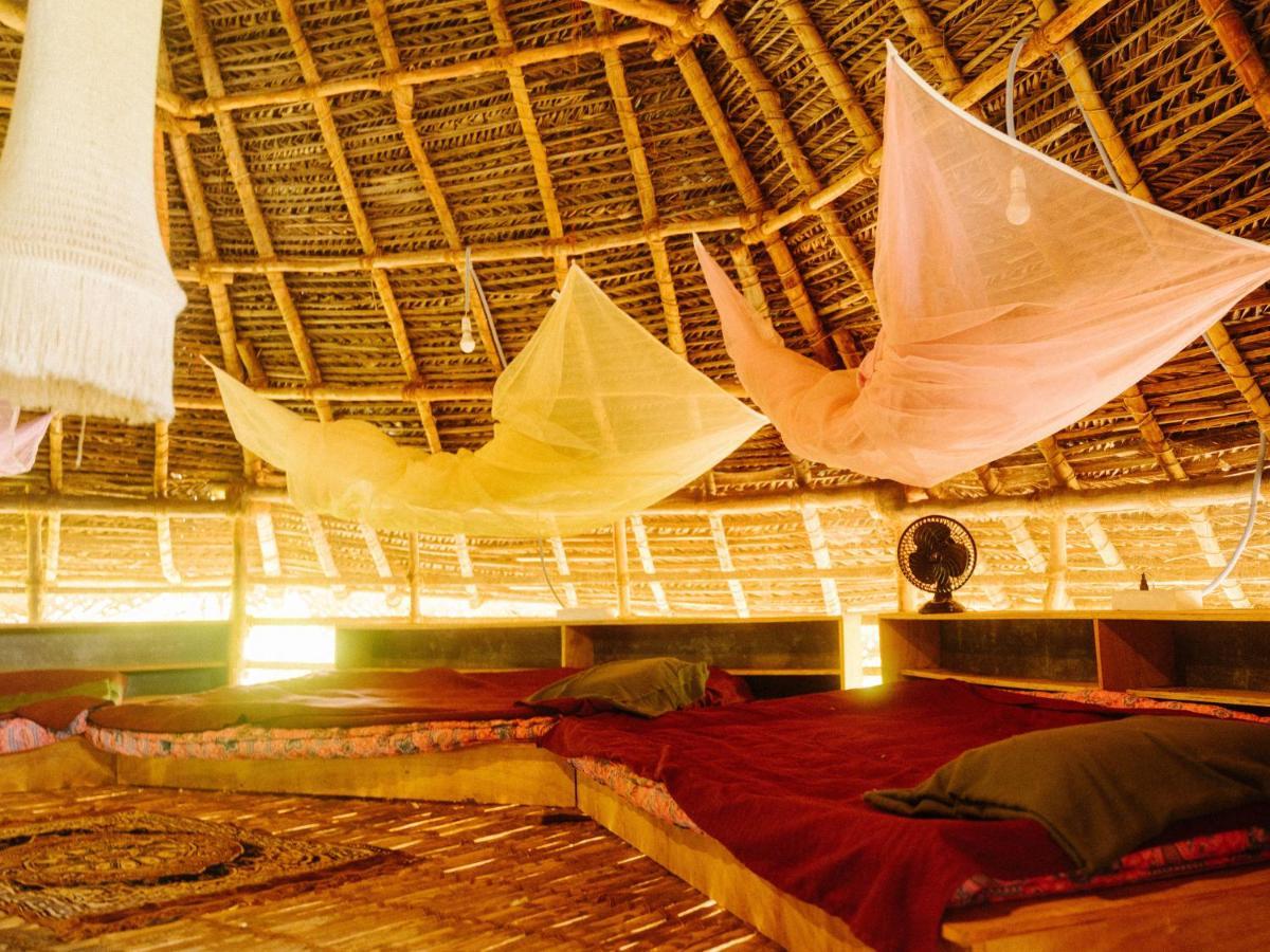 Appartamento Beyond Community Auroville Esterno foto