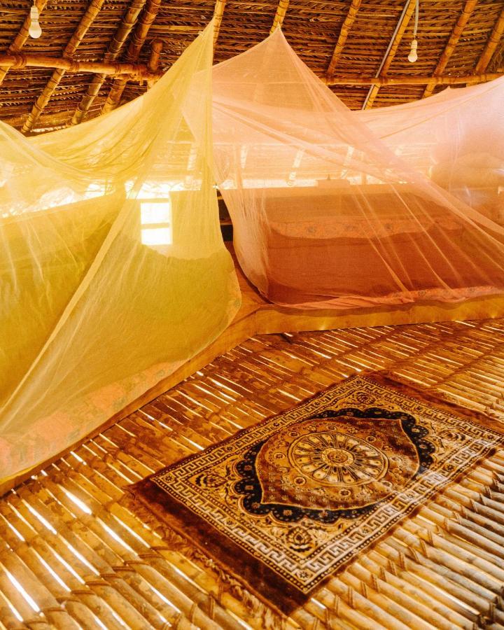Appartamento Beyond Community Auroville Esterno foto
