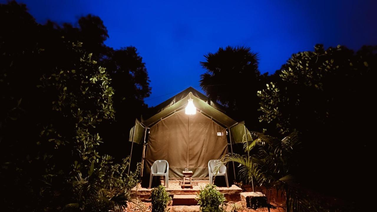 Appartamento Beyond Community Auroville Esterno foto