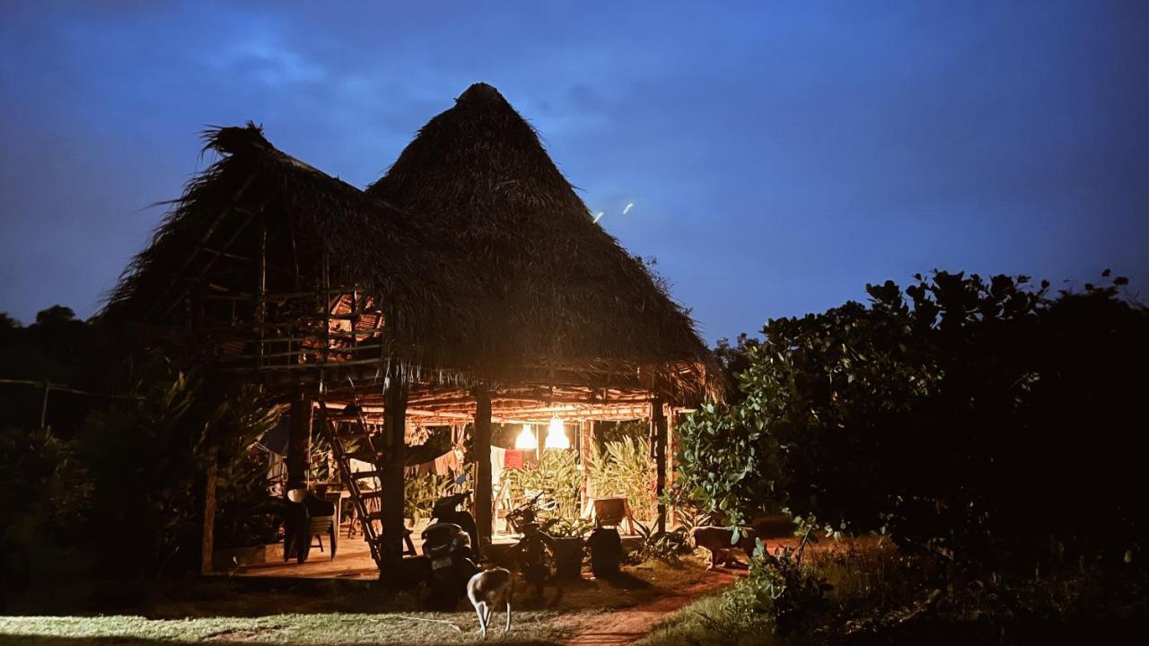 Appartamento Beyond Community Auroville Esterno foto