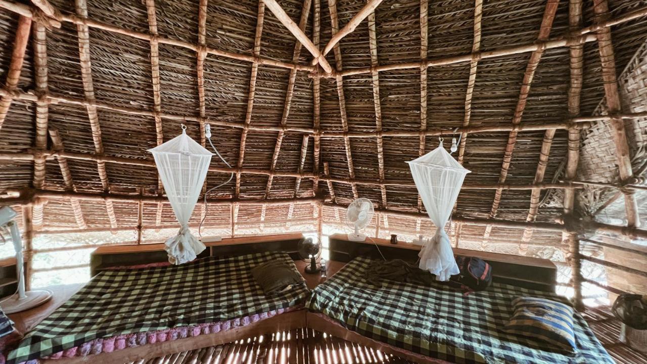 Appartamento Beyond Community Auroville Esterno foto