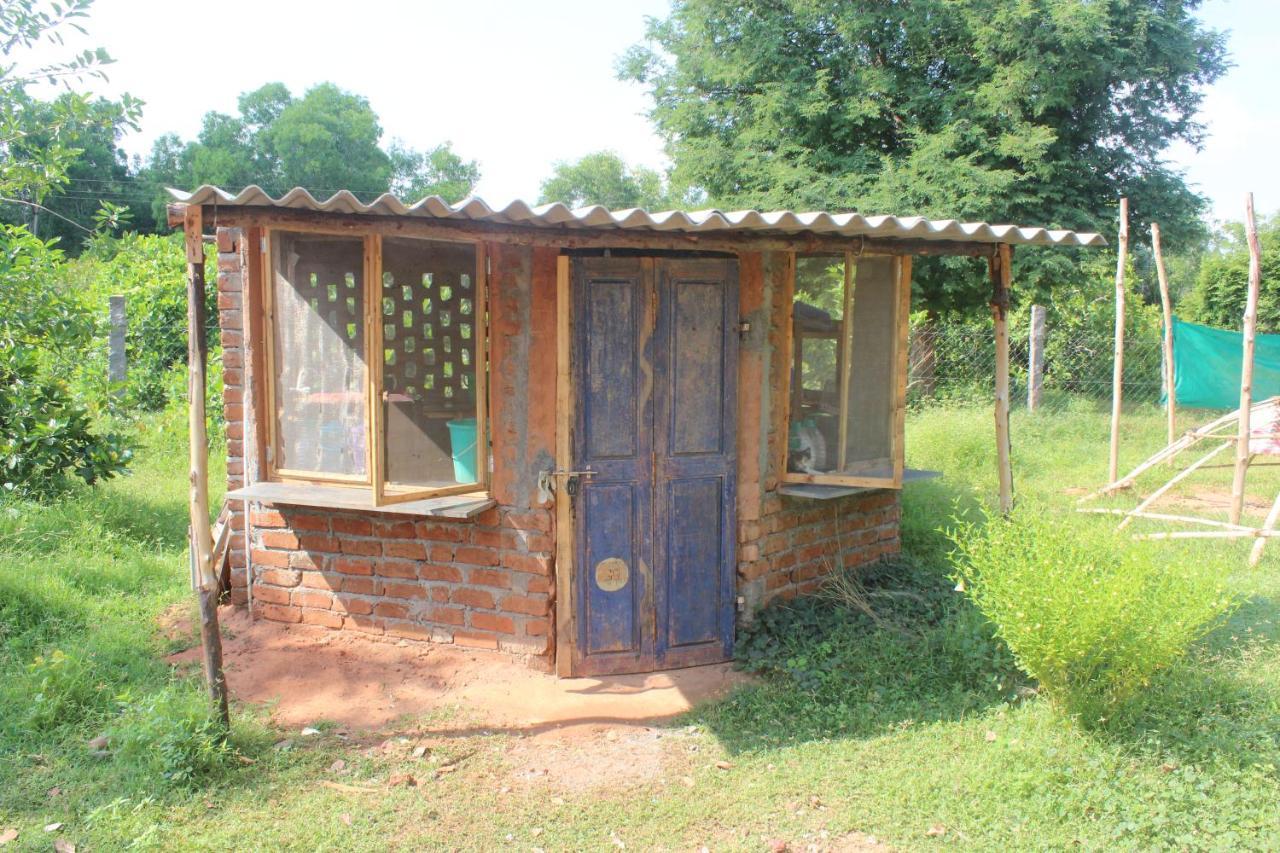 Appartamento Beyond Community Auroville Esterno foto