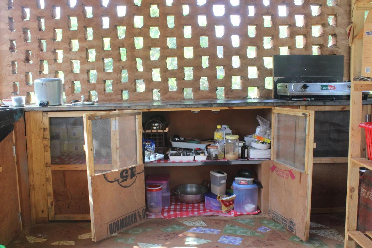Appartamento Beyond Community Auroville Esterno foto