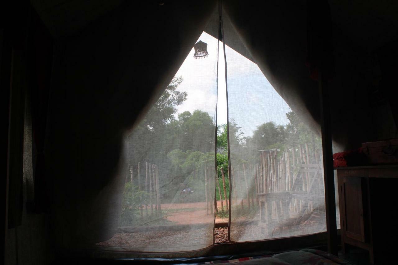 Appartamento Beyond Community Auroville Esterno foto